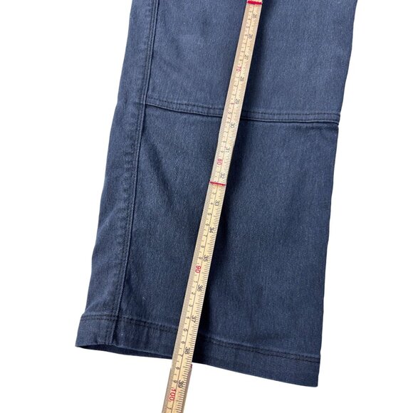 Ola Canvas Mens Utility Pants 38 - Picture 5 of 12